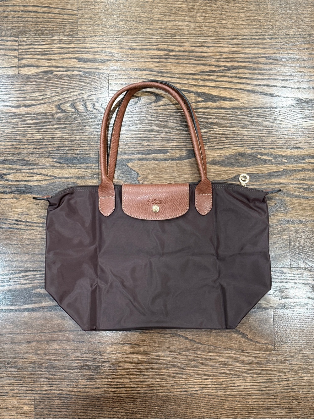 Longchamp LE PLIAGE ORIGINAL M TOTE BAG